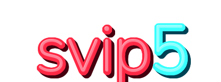 svip5 — logo kanal