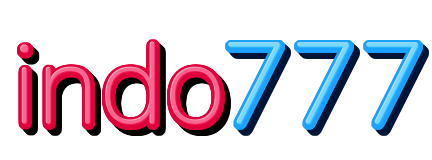 indo777 — logo kanal
