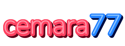 cemara77 — logo kanal