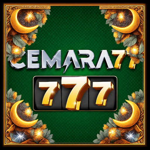 cemara77 — mitra unggulan
